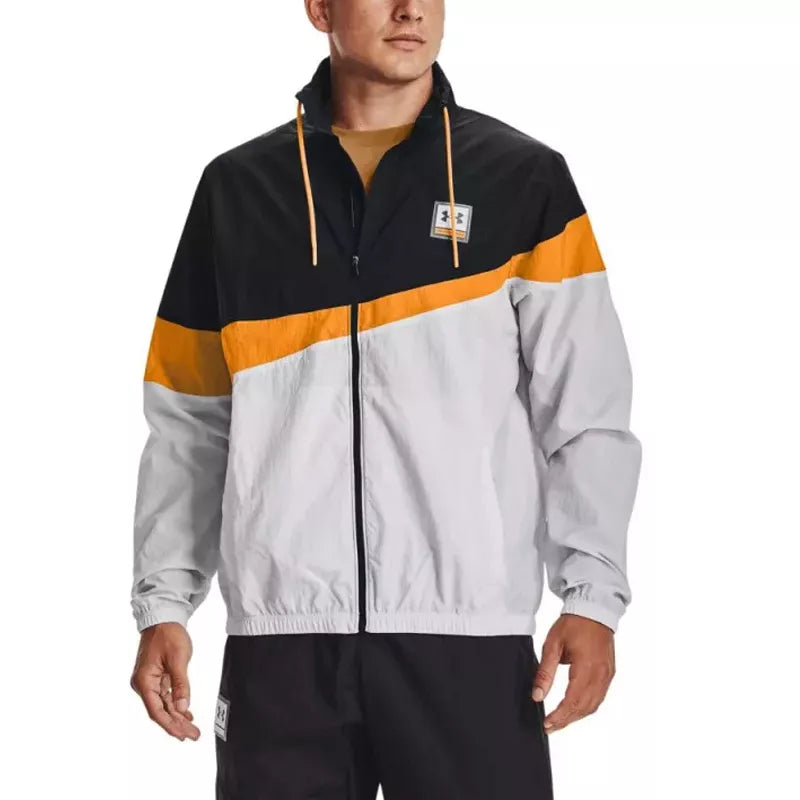 Veste de survêtement Under Armour  21230 FZ