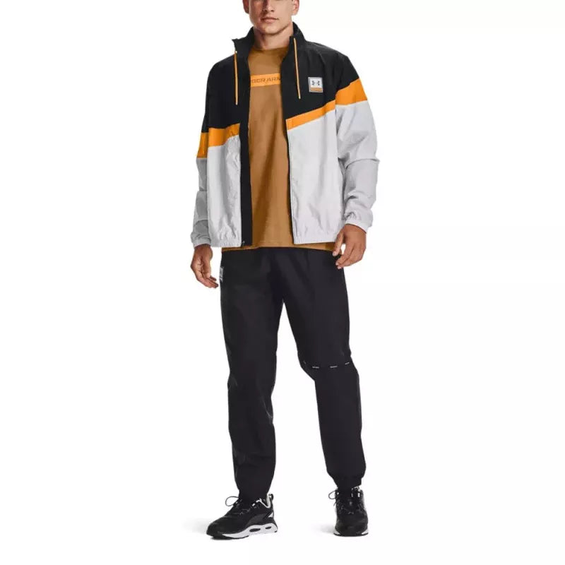 Veste de survêtement Under Armour  21230 FZ