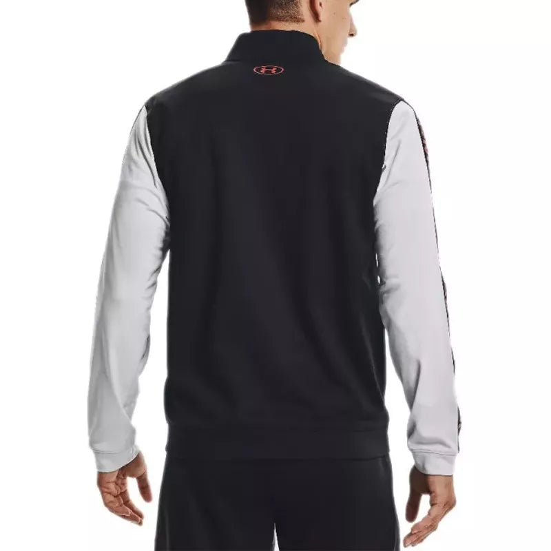 Veste de survêtement Under Armour TRICOT FASHION JKT