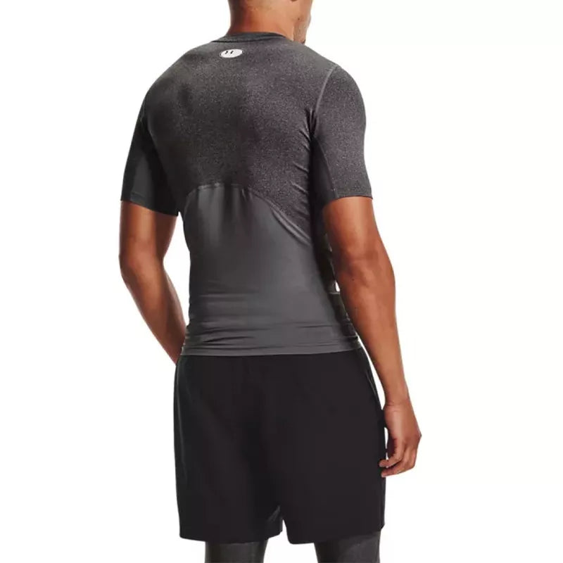 Tee-shirt Under Armour HG ARMOUR Comp SS