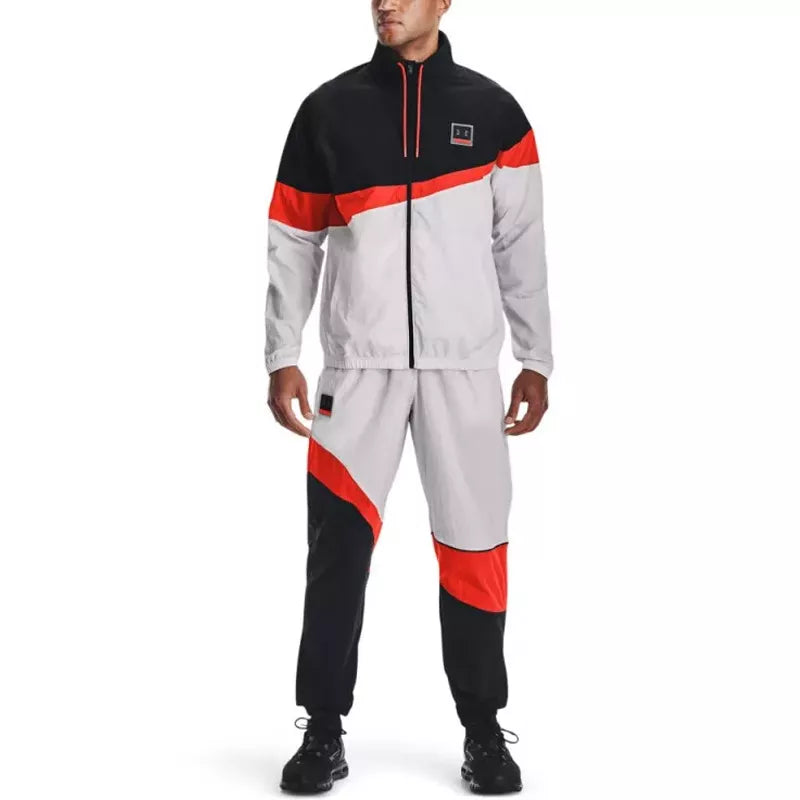 Sweat Under Armour 21230 FZ JACKET