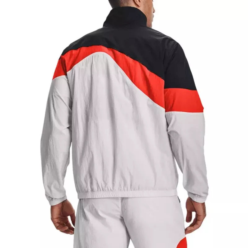 Sweat Under Armour 21230 FZ JACKET