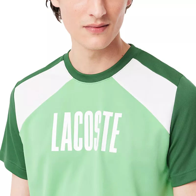 Tee-shirt Lacoste