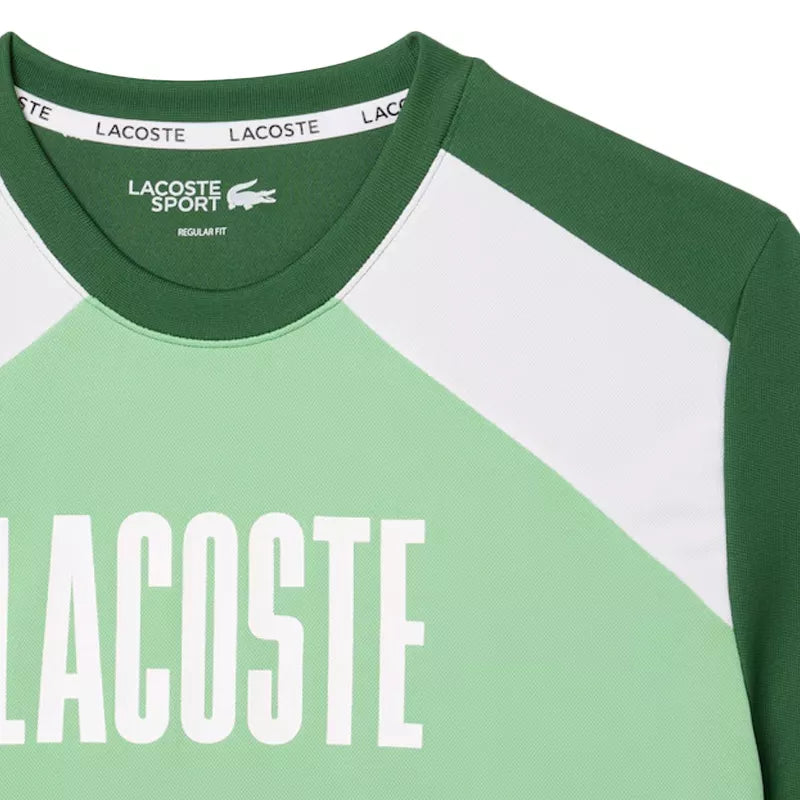 Tee-shirt Lacoste