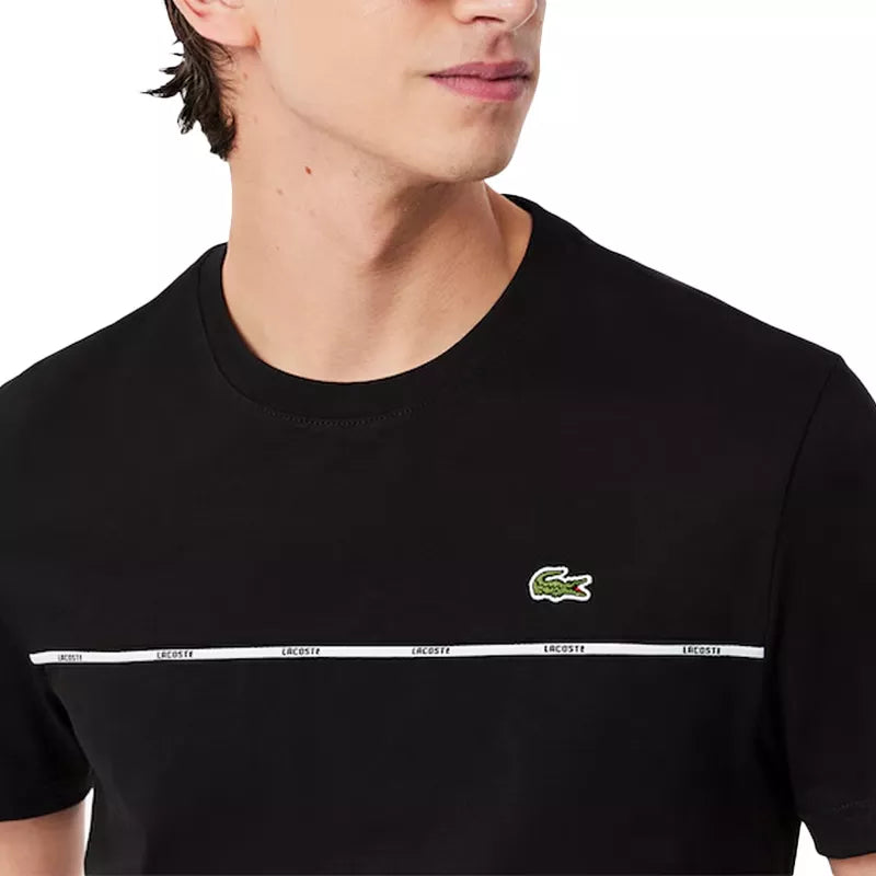 Tee-shirt Lacoste