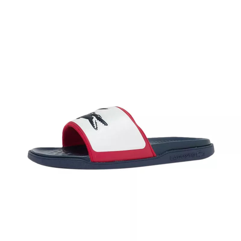 Sandale Lacoste SERVE SLIDE DUAL