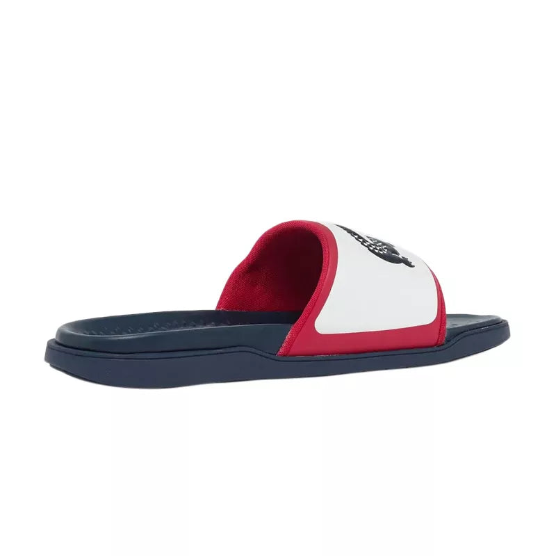 Sandale Lacoste SERVE SLIDE DUAL