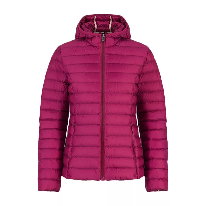 Doudoune à Capuche Jott CLOE