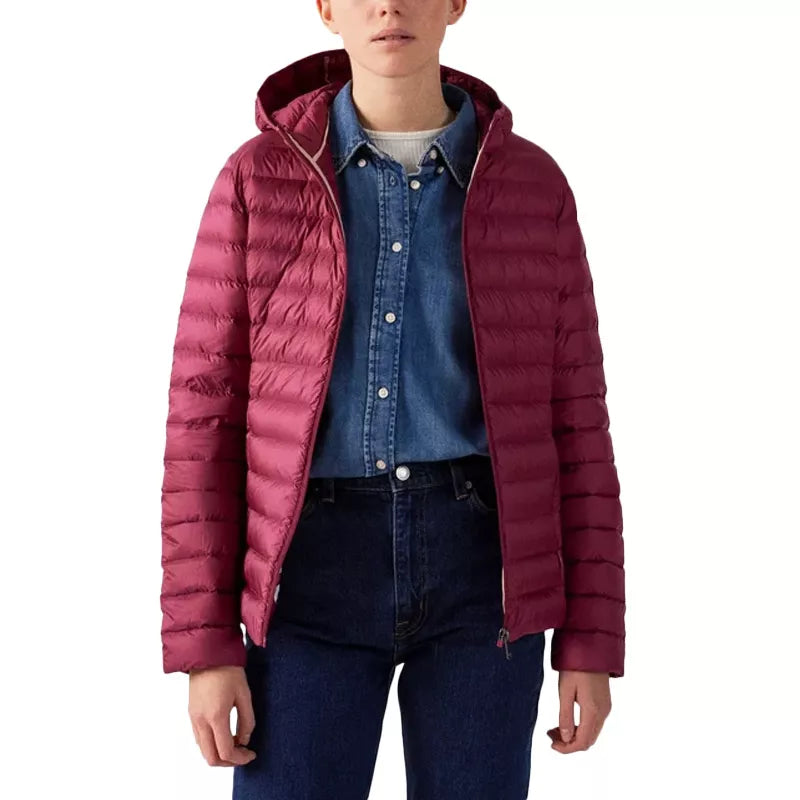 Doudoune à Capuche Jott CLOE