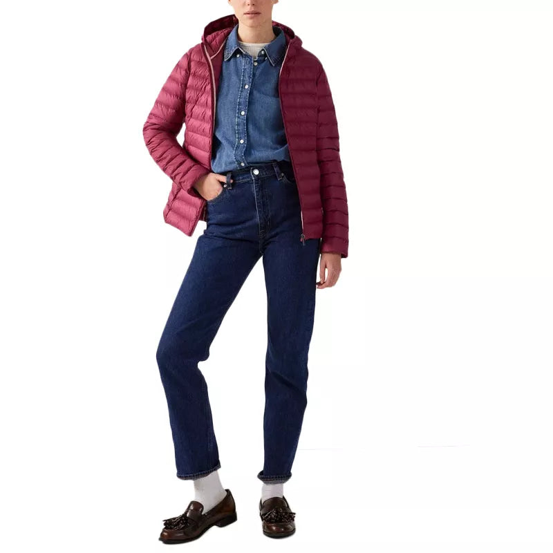 Doudoune à Capuche Jott CLOE