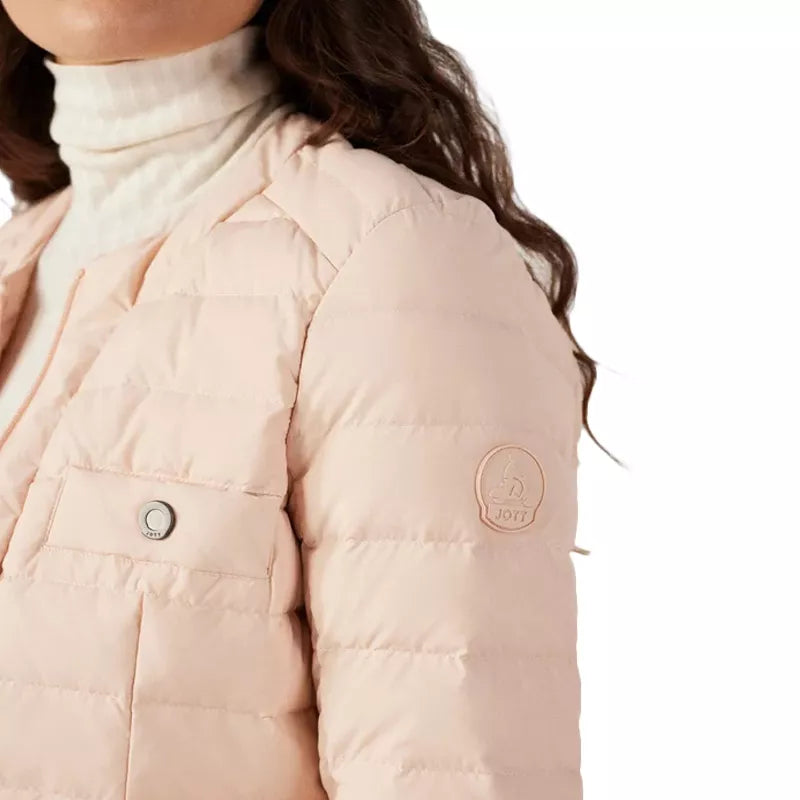 Doudoune légère stretch Jott INGRID