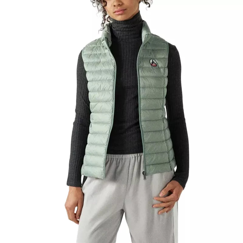 Doudoune sans manches Femme Jott SEDA BASIC