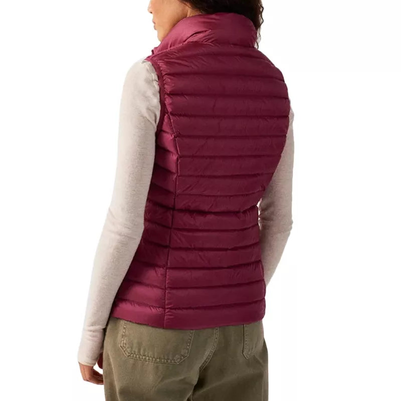 Doudoune sans manches Femme Jott SEDA BASIC