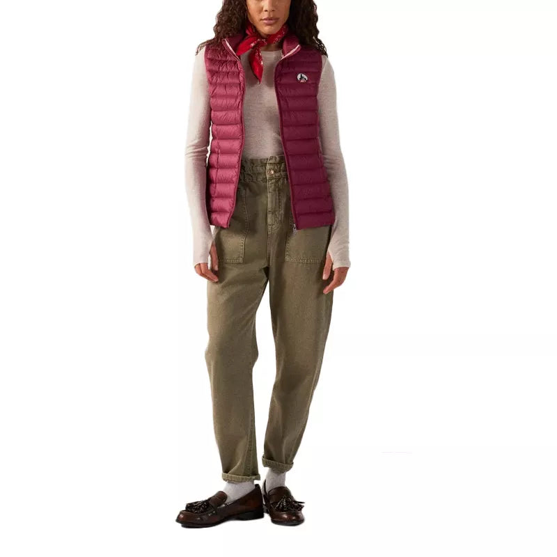 Doudoune sans manches Femme Jott SEDA BASIC