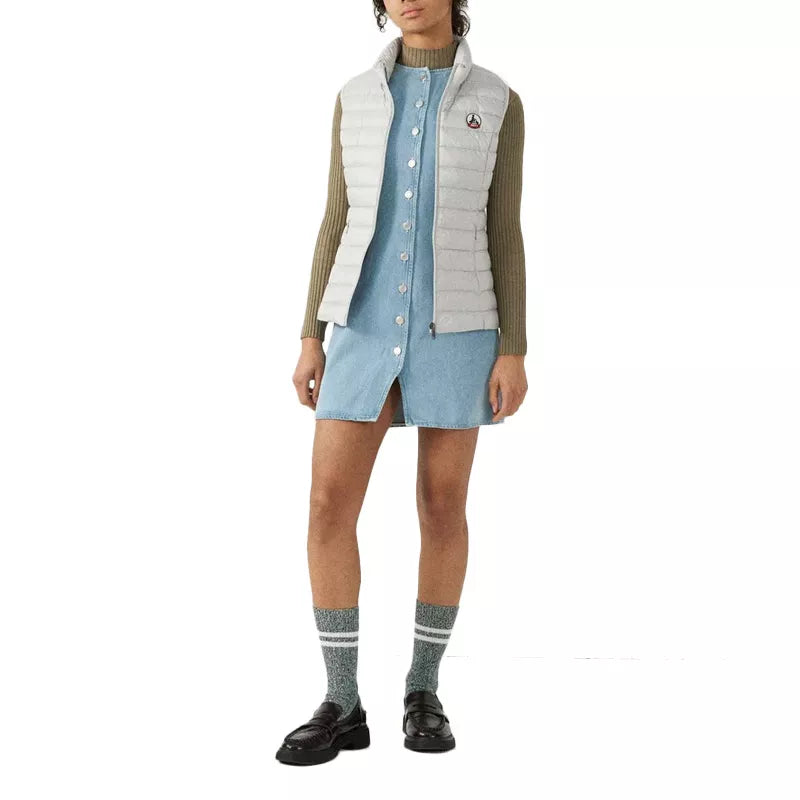 Doudoune sans manches Femme Jott SEDA BASIC