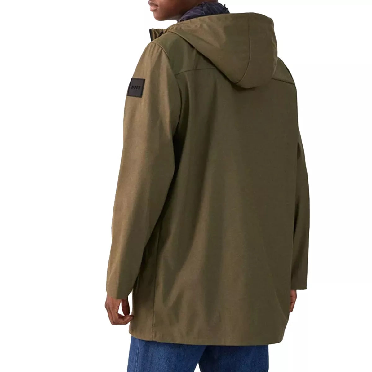 Parka mi-longue légère Jott CHESTER