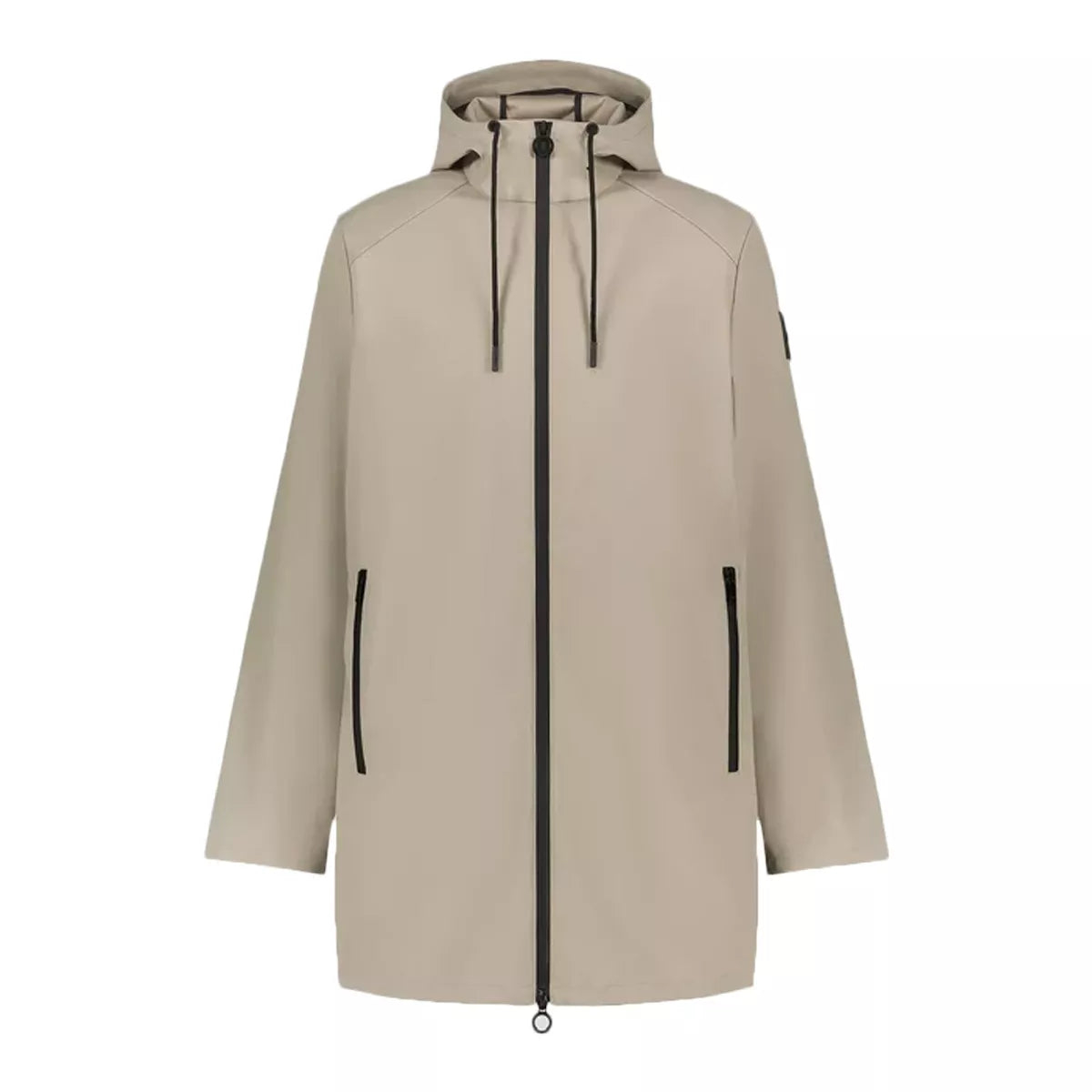 Parka mi-longue légère Jott CHESTER