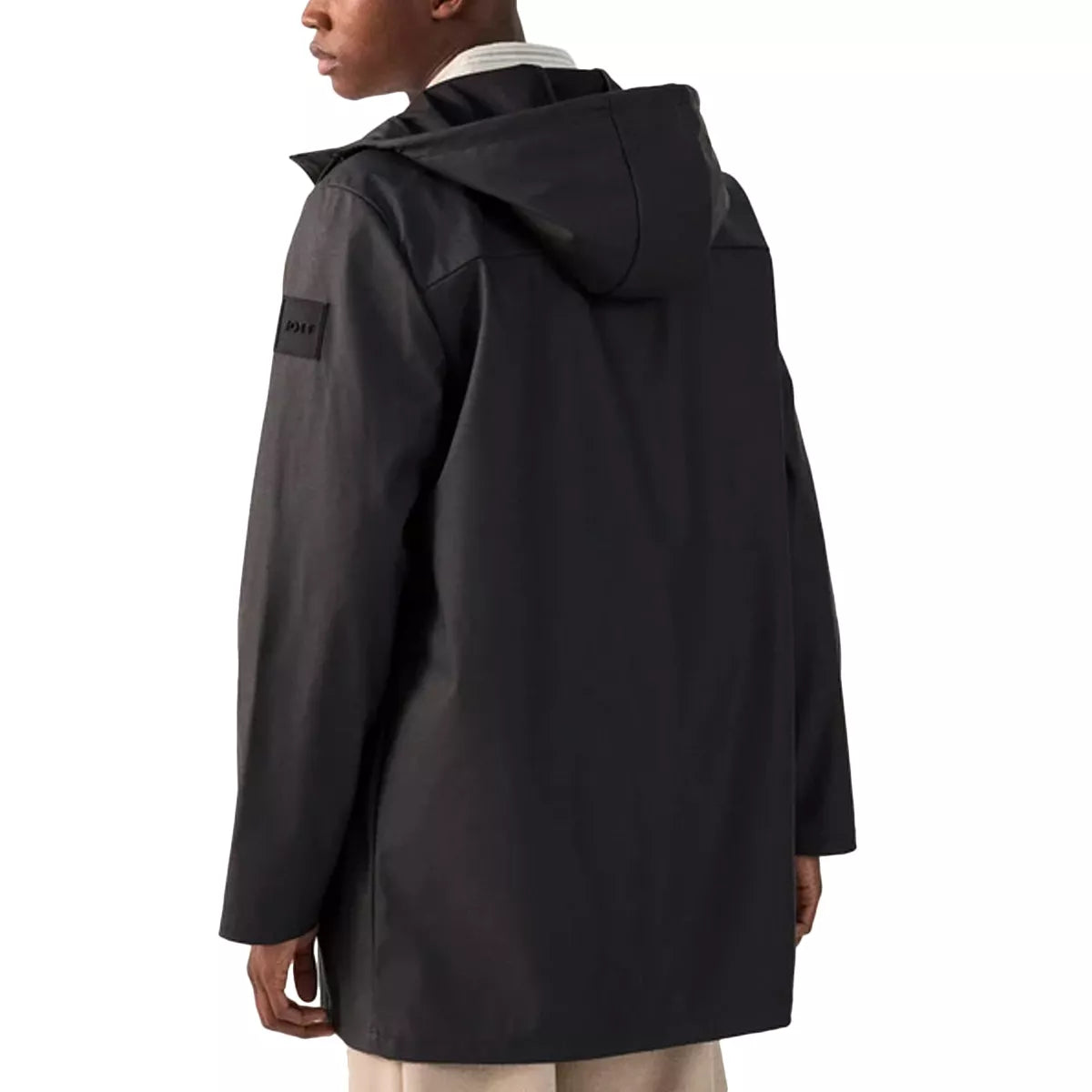 Parka mi-longue légère Jott CHESTER