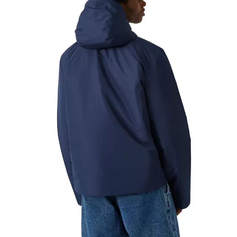 Veste ultralégère à capuche Jott ARCADI