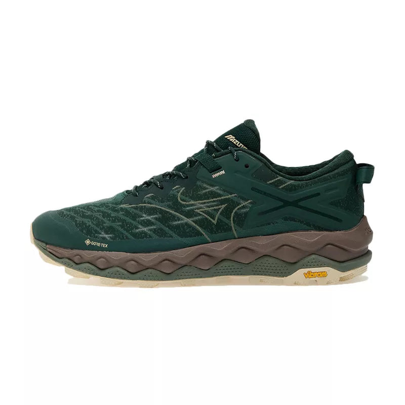 Baskets MIZUNO S.L WAVE MUJIN LS GTX