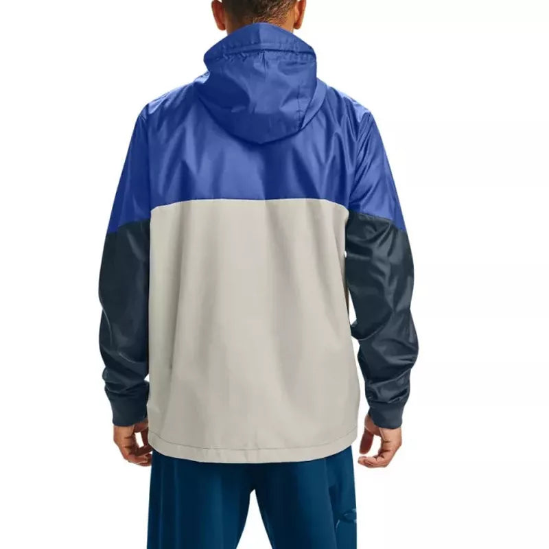 Veste coupe-vent Under Armour LEGACY WINDBREAKER