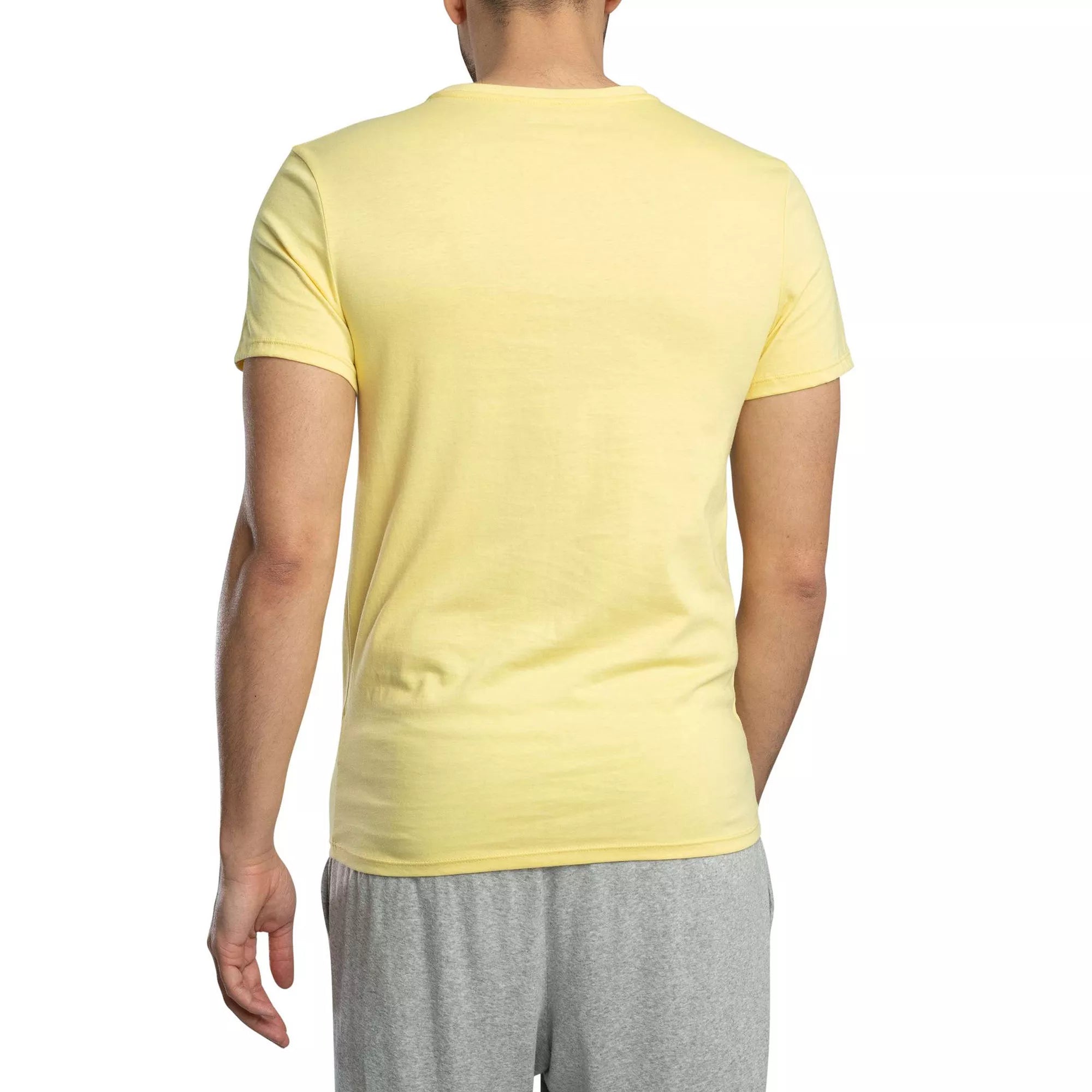 Pack de 3 Tee-shirt Lacoste