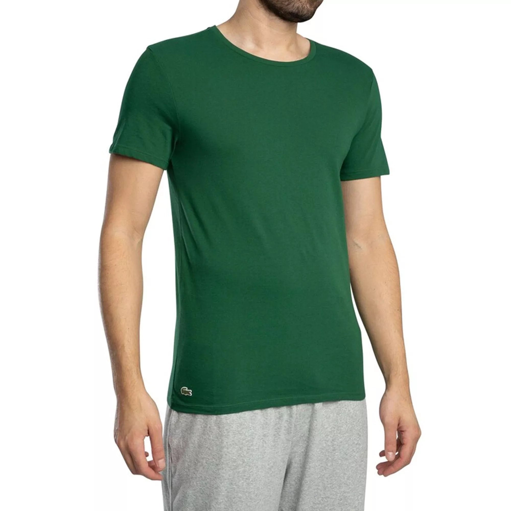 Pack de 3 Tee-shirt Lacoste