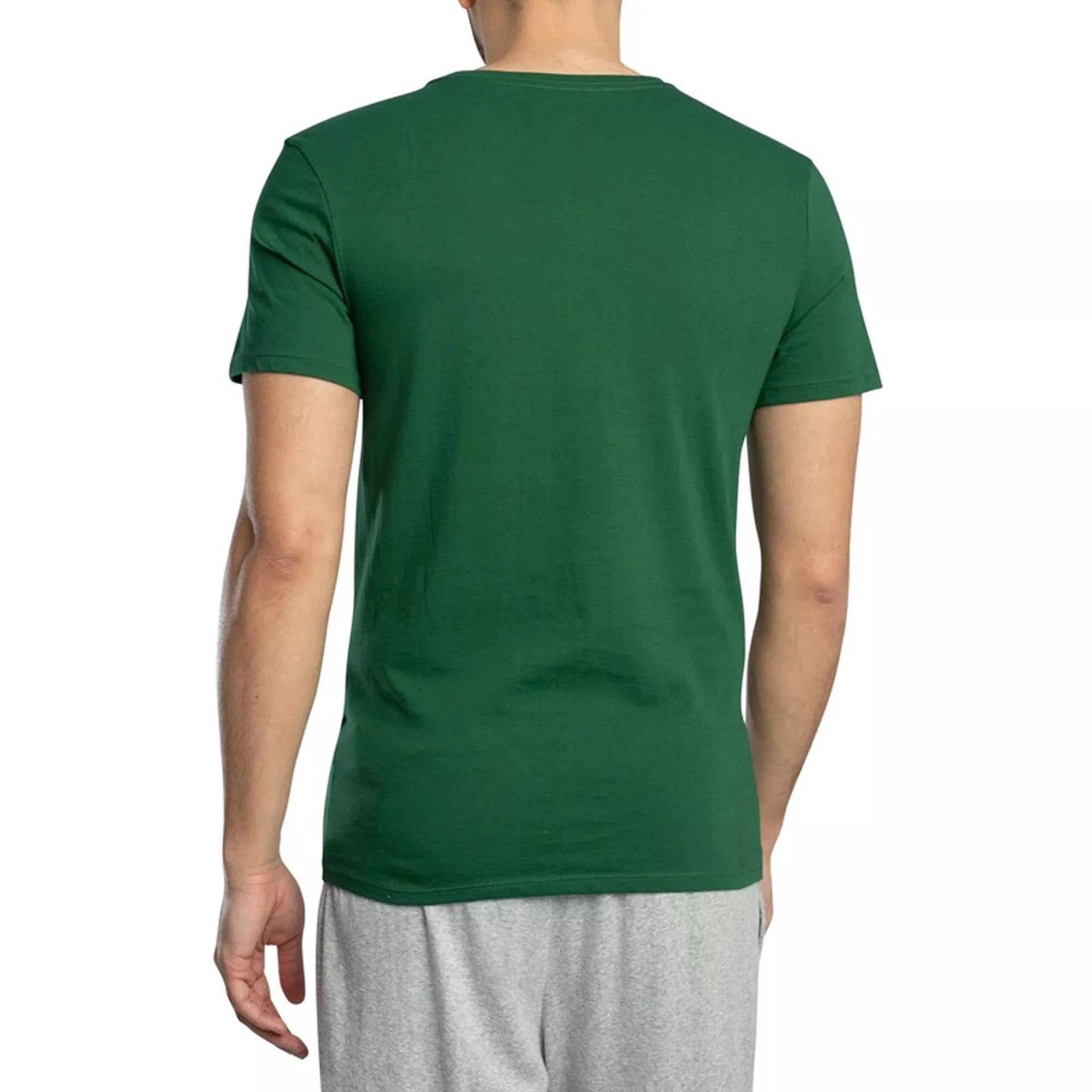 Pack de 3 Tee-shirt Lacoste