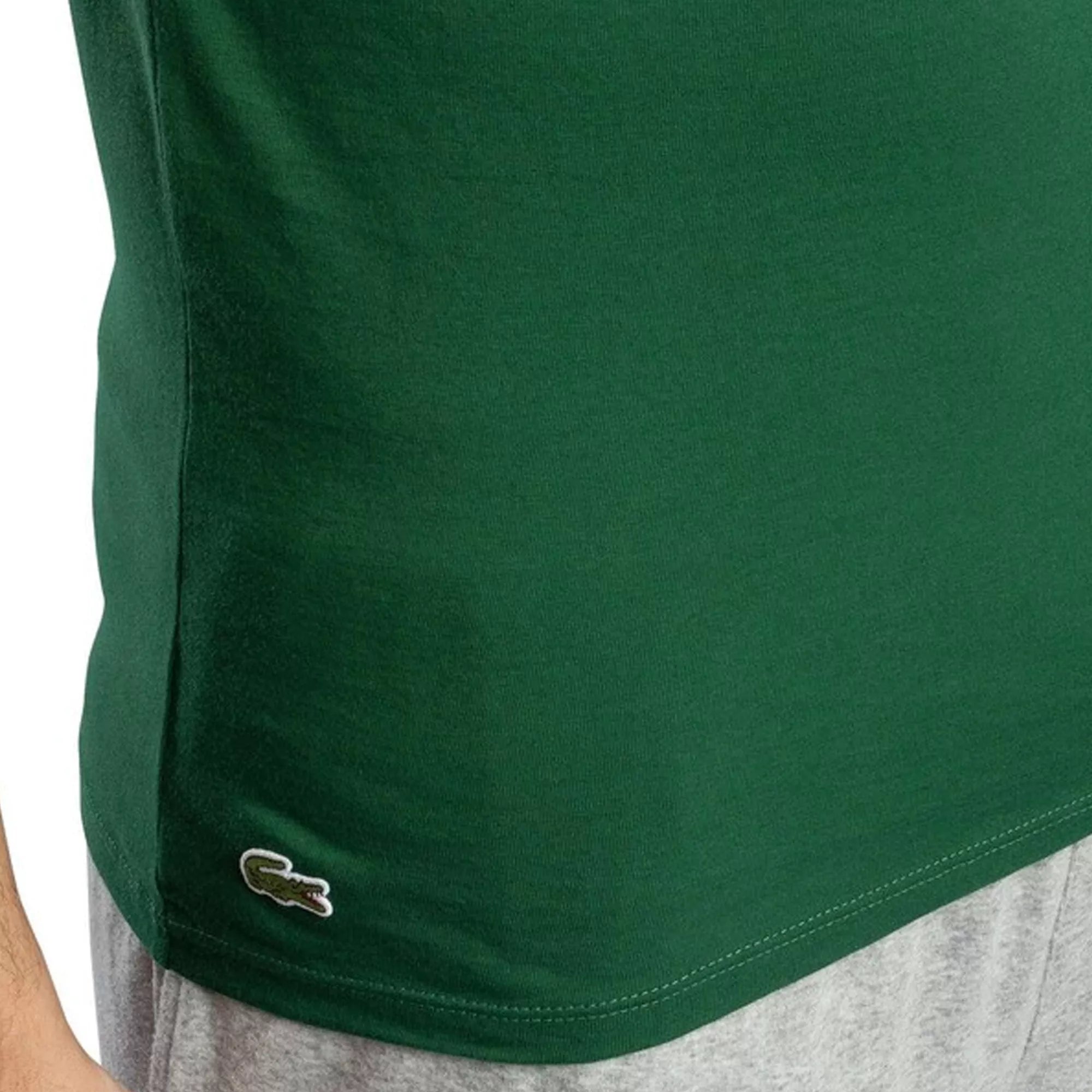 Pack de 3 Tee-shirt Lacoste