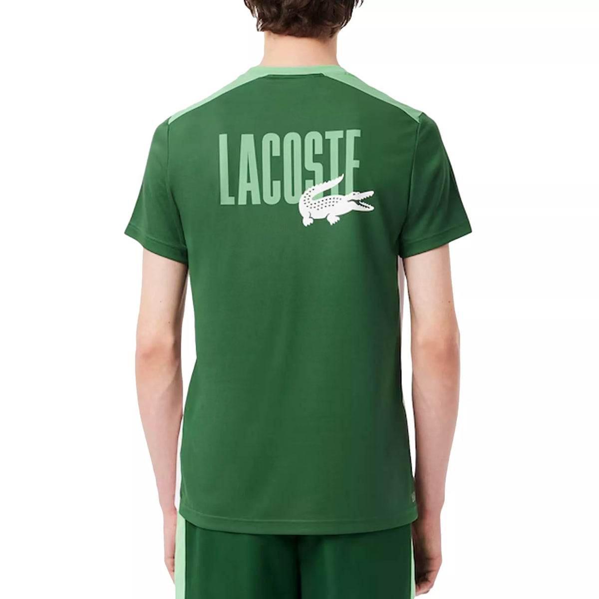 Camiseta Lacoste