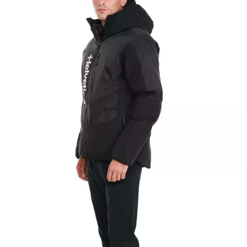 Chaqueta Acolchada para Hombre Helvetica PACO