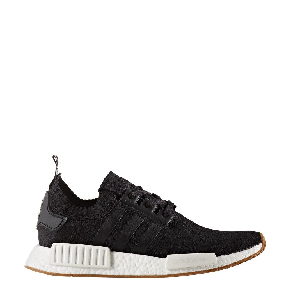 Basket adidas Originals NMD XR1 Primeknit - BY1887