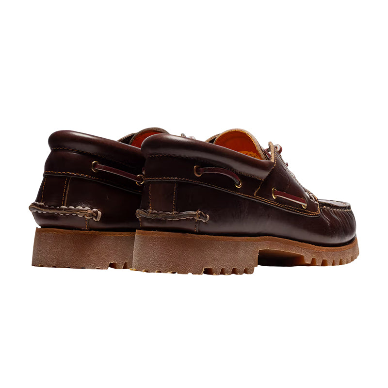 Chaussure bateau Homme Timberland AUTHENTIC BOAT