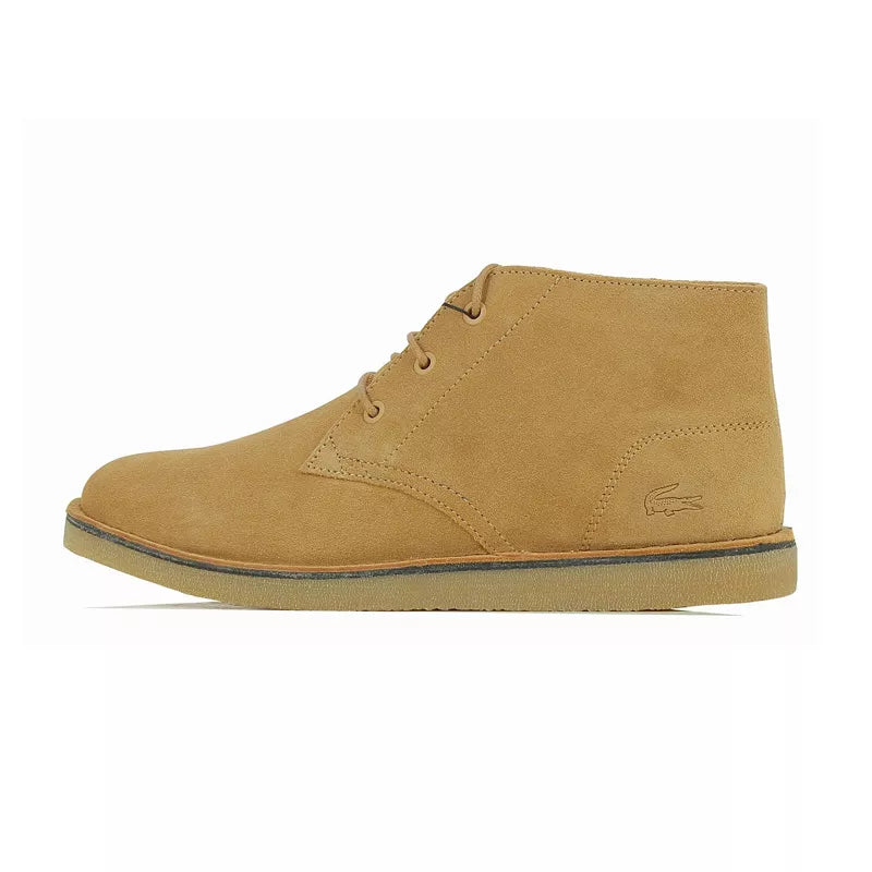Lacoste Boots Lacoste Bradshaw Chuk 316 - 732CAM0073C21