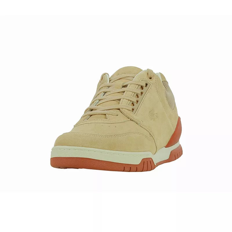 Basket Lacoste Indiana 316