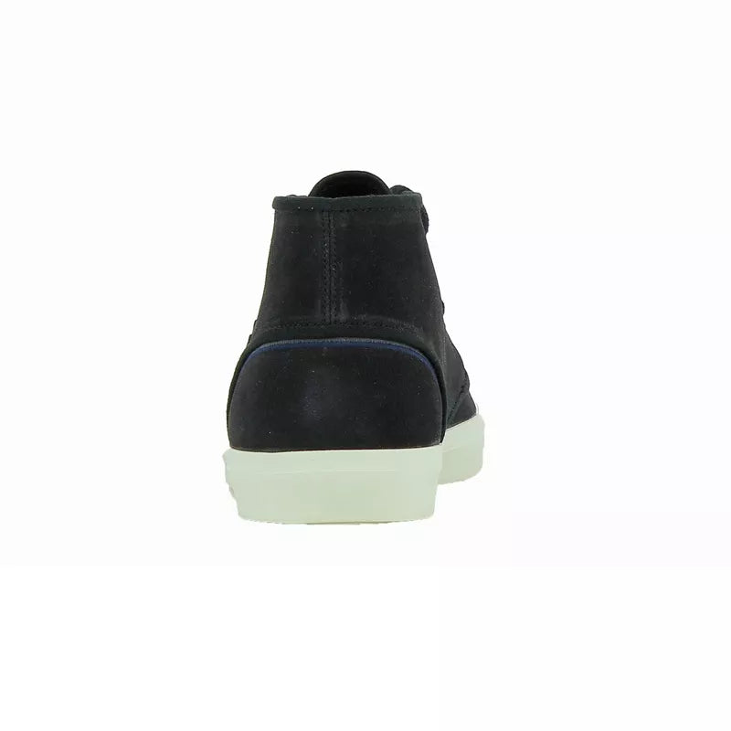 Basket Lacoste Sevrin Mid 316