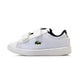 Basket Lacoste Carnaby Evo 117