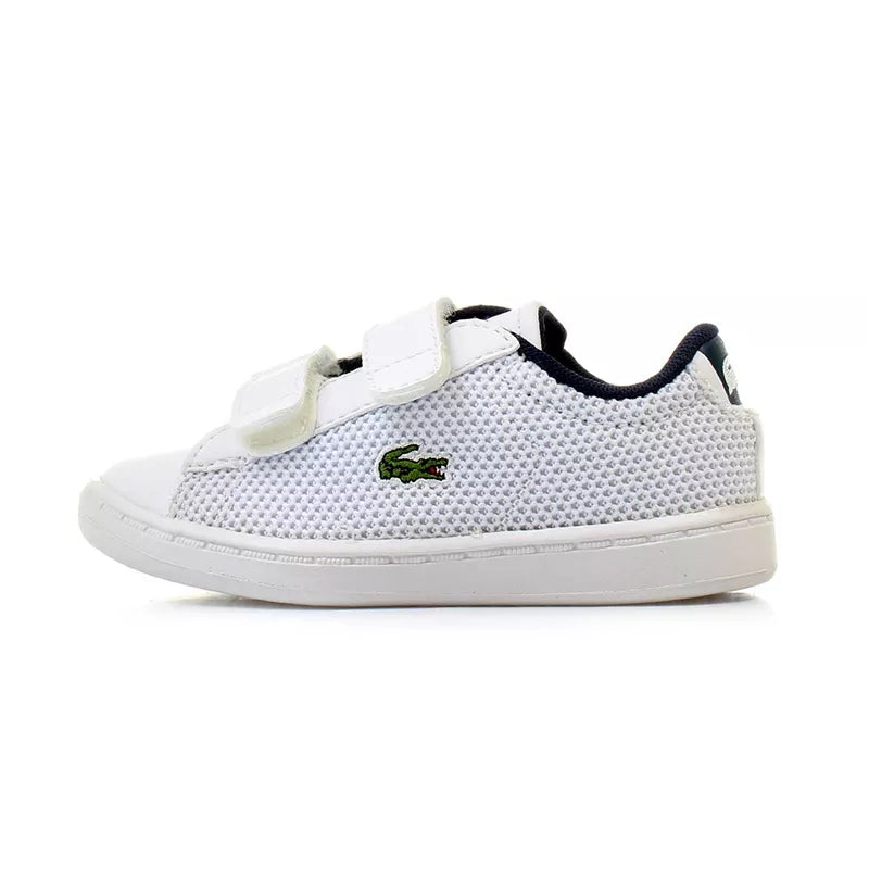 Basket Lacoste Carnaby Evo 117