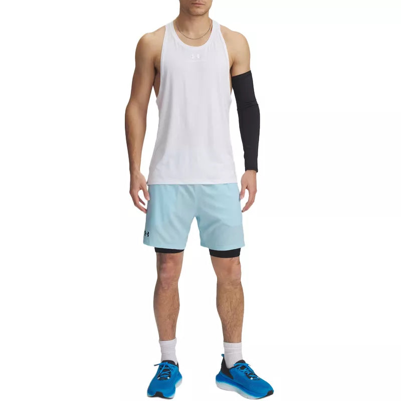 Short Under Armour VANISH WOVEN 2in1