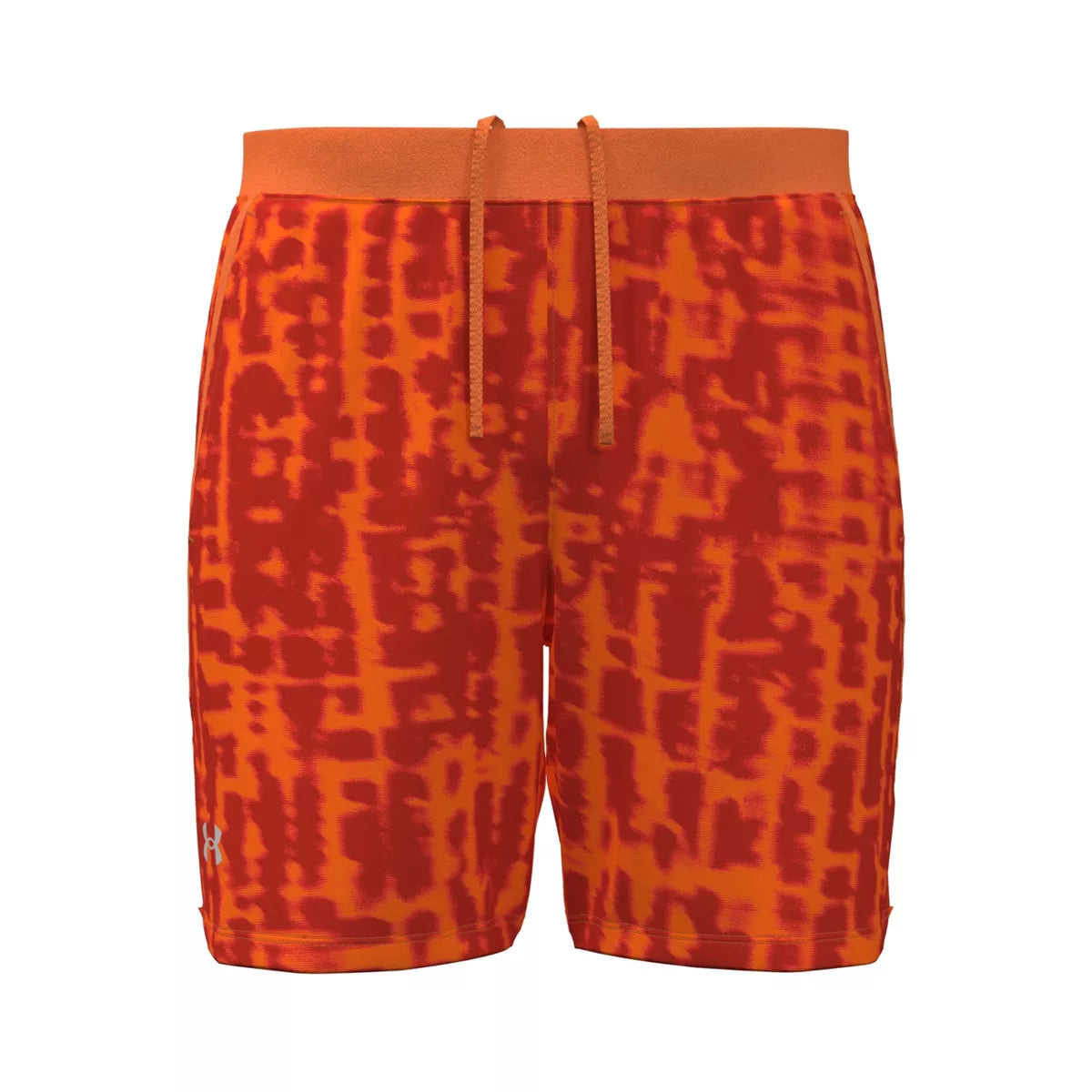 Shorts, bermudas Under Armour UA LAUNCH 7 PRINT Short