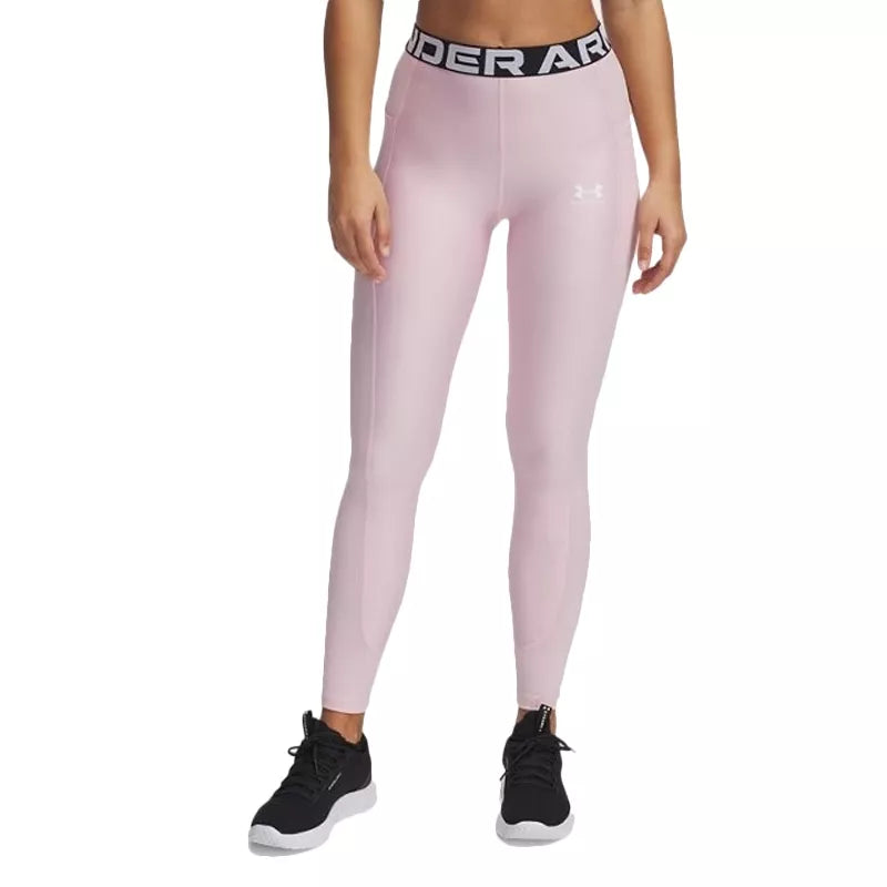 Legging Under Armour HeatGear Rib