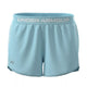 Short Femme Under Armour Tech Play Up