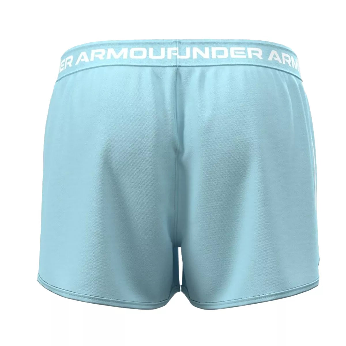 Short Femme Under Armour Tech Play Up
