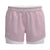 Short Femme Under Armour Tech Play Up 2in1