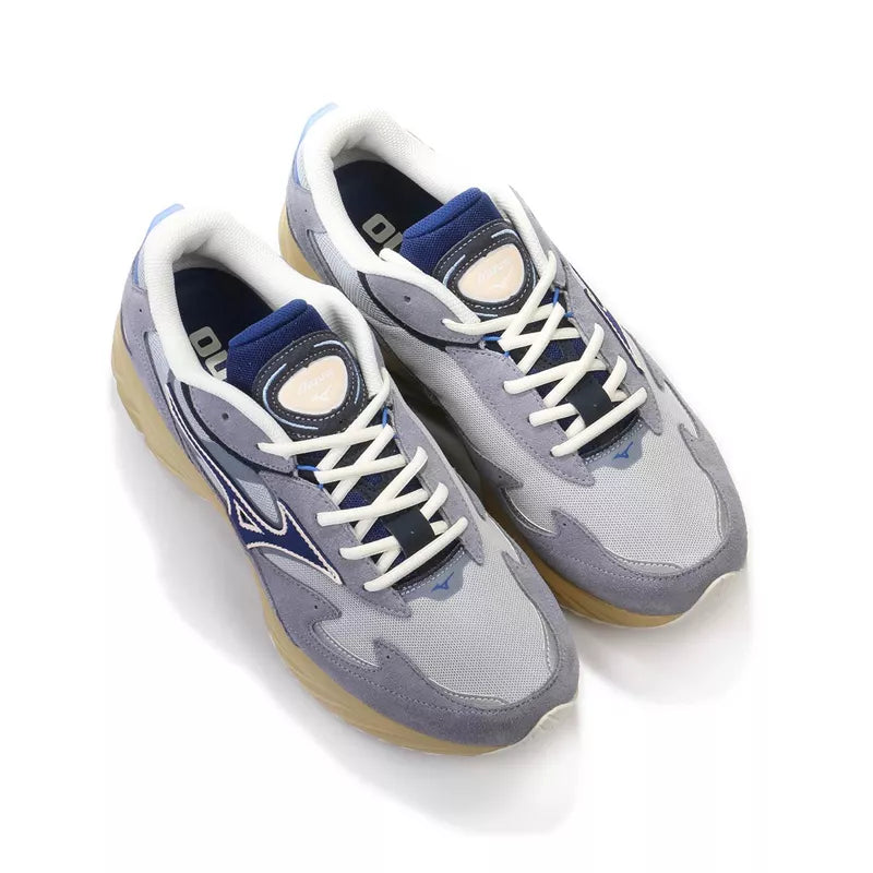 Basket Mizuno WAVE RIDER B