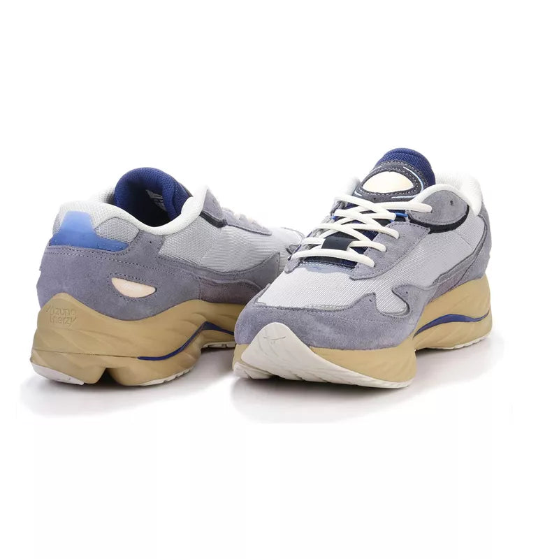 Basket Mizuno WAVE RIDER B