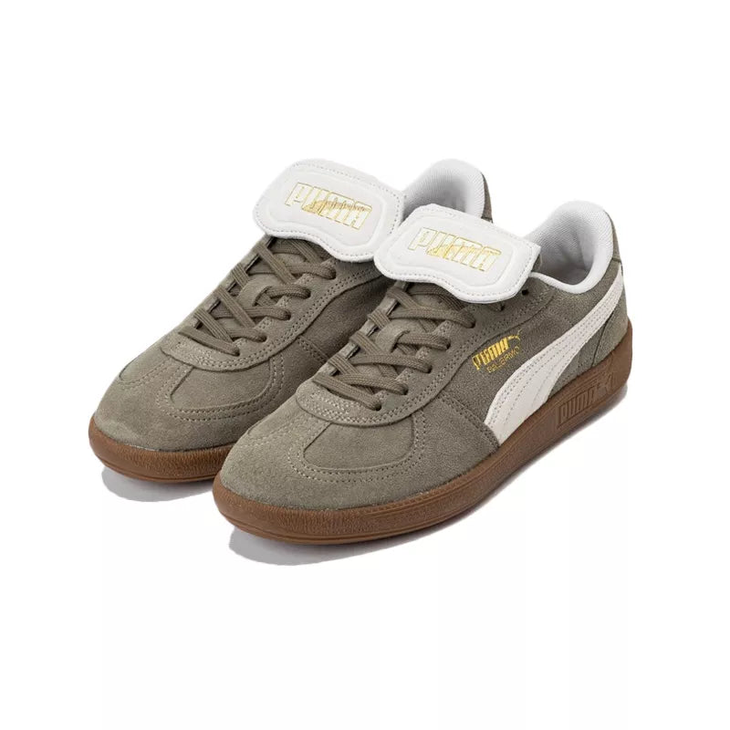 Basket Puma PALERMO Premium Suede