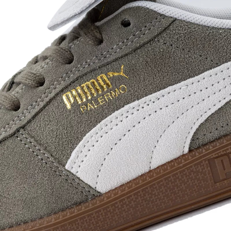 Basket Puma PALERMO Premium Suede