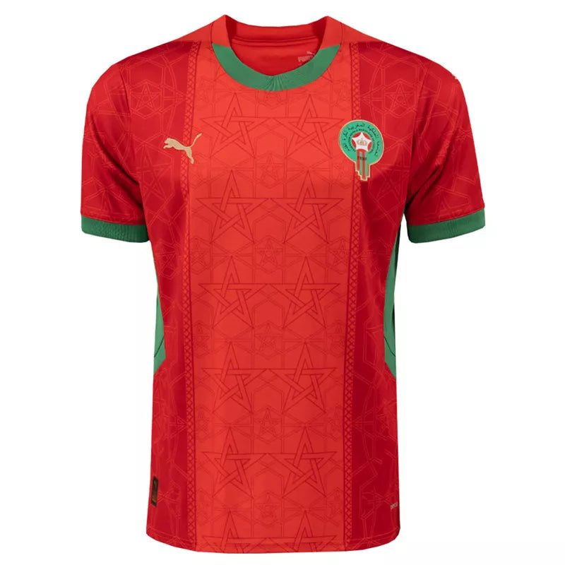 Tee-shirt Puma FRMF HOME Jersey