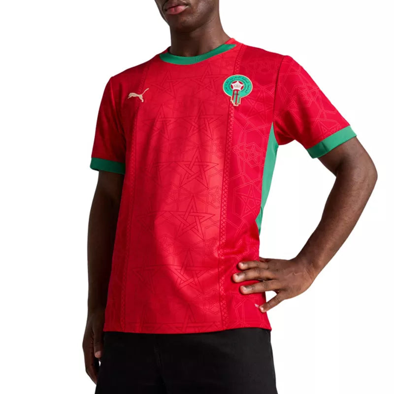 Tee-shirt Homme Puma FRMF HOME JERSEY